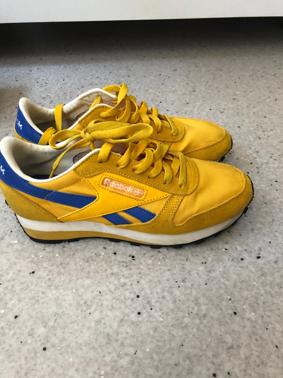 Chaussures Reebok Pointure 37,5 Neuf,( unisex), Enlèvement, Neuf