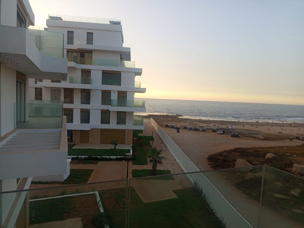 Magnifique appartement vide à vendre CAROUSSEL RABAT, Immo, Ville, Hors Europe, 150 m², RABAT MAROC