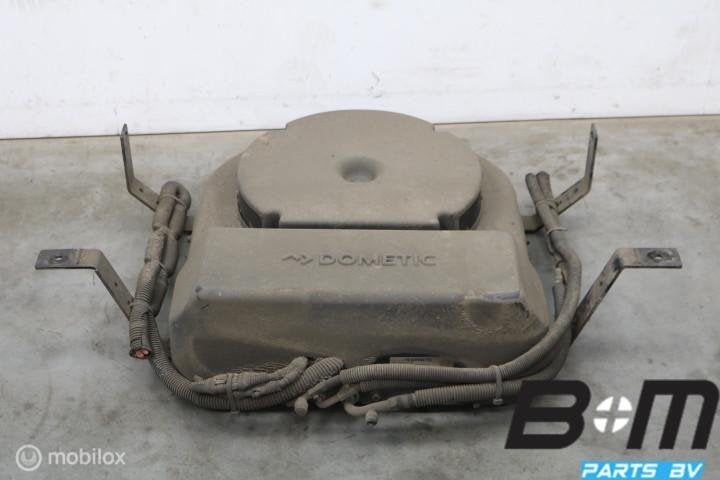Compressor - condensor unit Dometic Mercedes Sprinter Frigo, Gebruikt