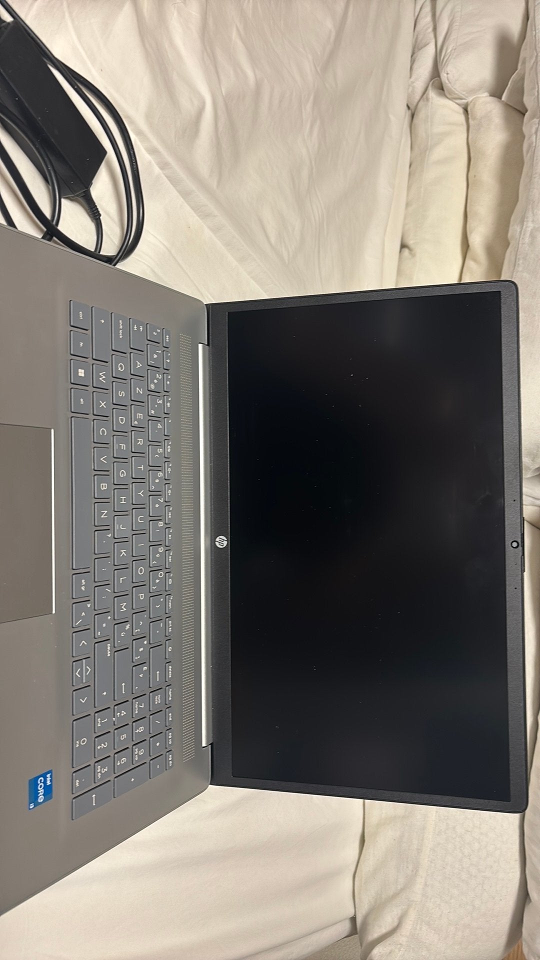 HP laptop, Enlèvement, Comme neuf