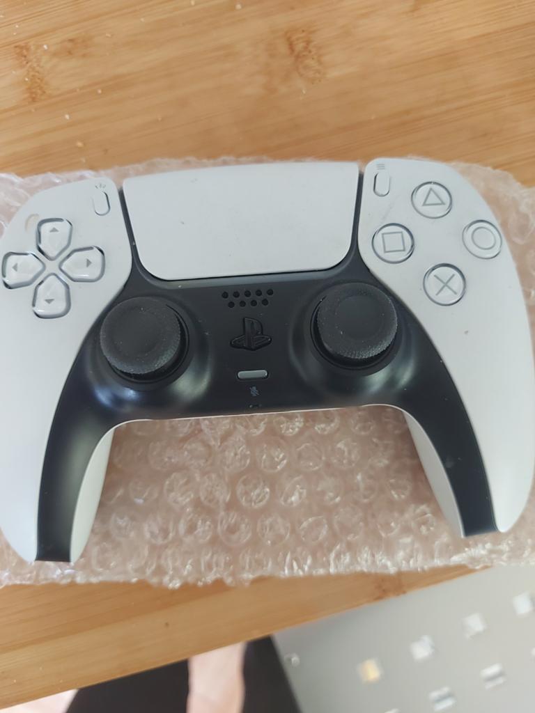 Manette ps5, Enlèvement, Neuf, Playstation 5