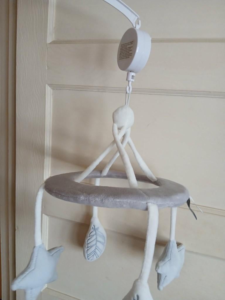 Module musical, Enfants & Bébés, Enlèvement, Comme neuf, Autres types