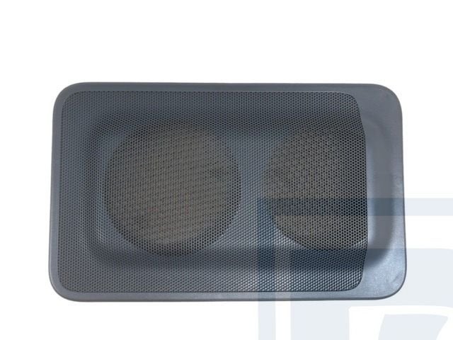 Volvo Grille rechts speakerkap V40 -2004  kofferbak donkergr, Ophalen of Verzenden, Nieuw