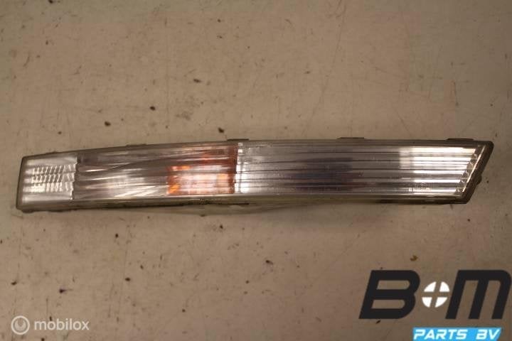 Knipperlicht in bumper links VW Passat B6 Variant 3C0953041L, Auto-onderdelen, Verlichting, Gebruikt