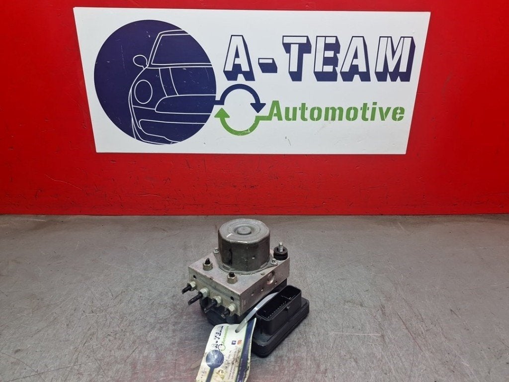 BLOC ABS (FREINS ANTI-BLOCAGE) Opel Meriva (B), Robert Bosch AG, Opel, Utilisé, Robert-Bosch-Allee 1
74232  Abstatt, DE