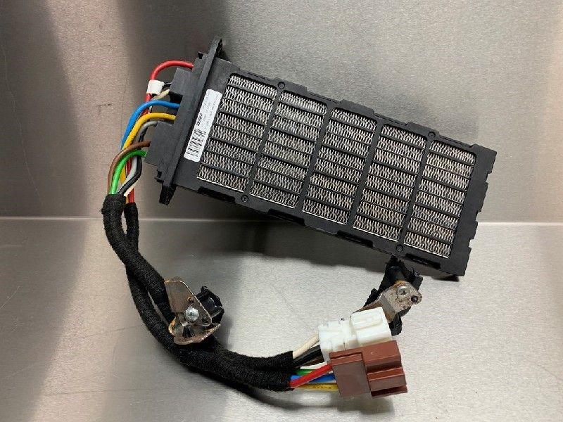 ELEMENT RADIATEUR ELECTRIQUE Honda Civic (FK6 / 7/8/9), Utilisé, Honda