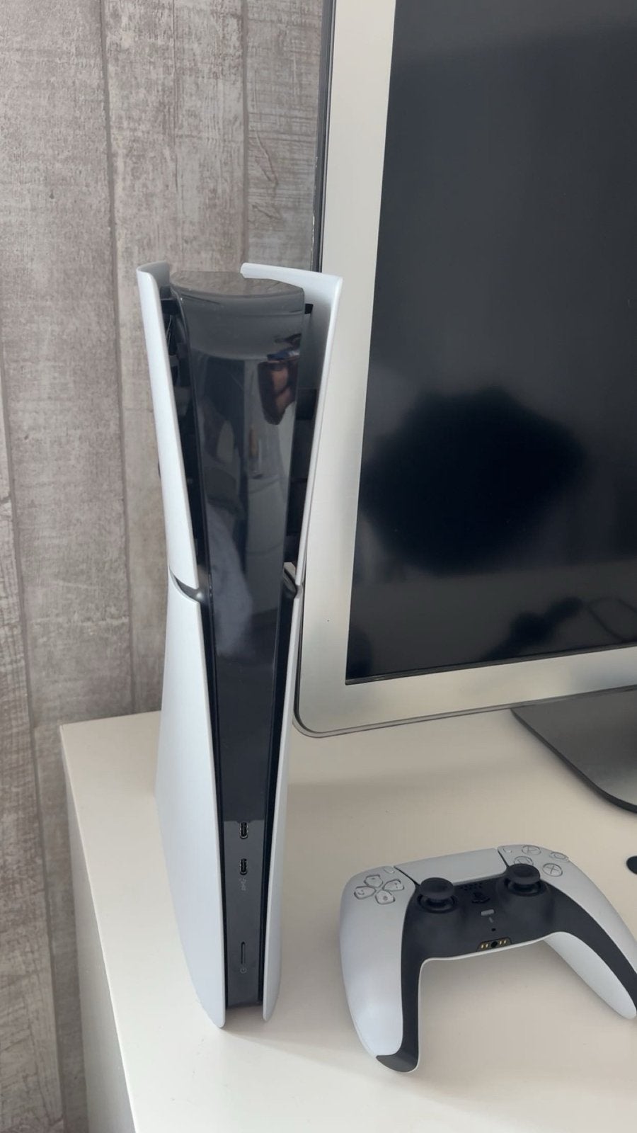 PlayStation 5, Enlèvement ou Envoi, Comme neuf, Playstation 5