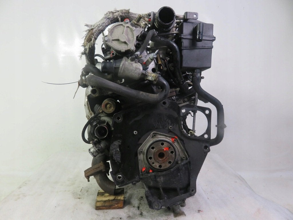 Moteur 182B4000 Complet FIAT MAREA, Envoi, Utilisé, Daihatsu