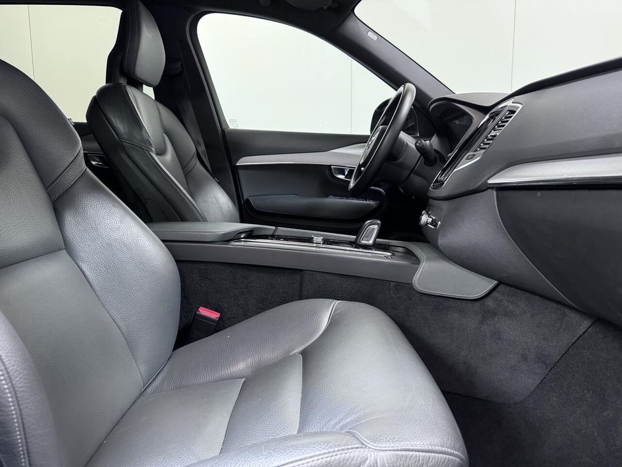 Volvo XC90 2.0 Hybrid t8 Recharge - 7pl- GPS - Topstaat!, Auto's, Volvo, 0 min, Euro 6, 1969 cc, 7 zetels