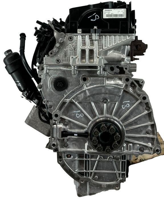 BMW Série 3 (F30) 2.0 - B47D20A-B47/11002455623, Envoi, Révisé, BMW