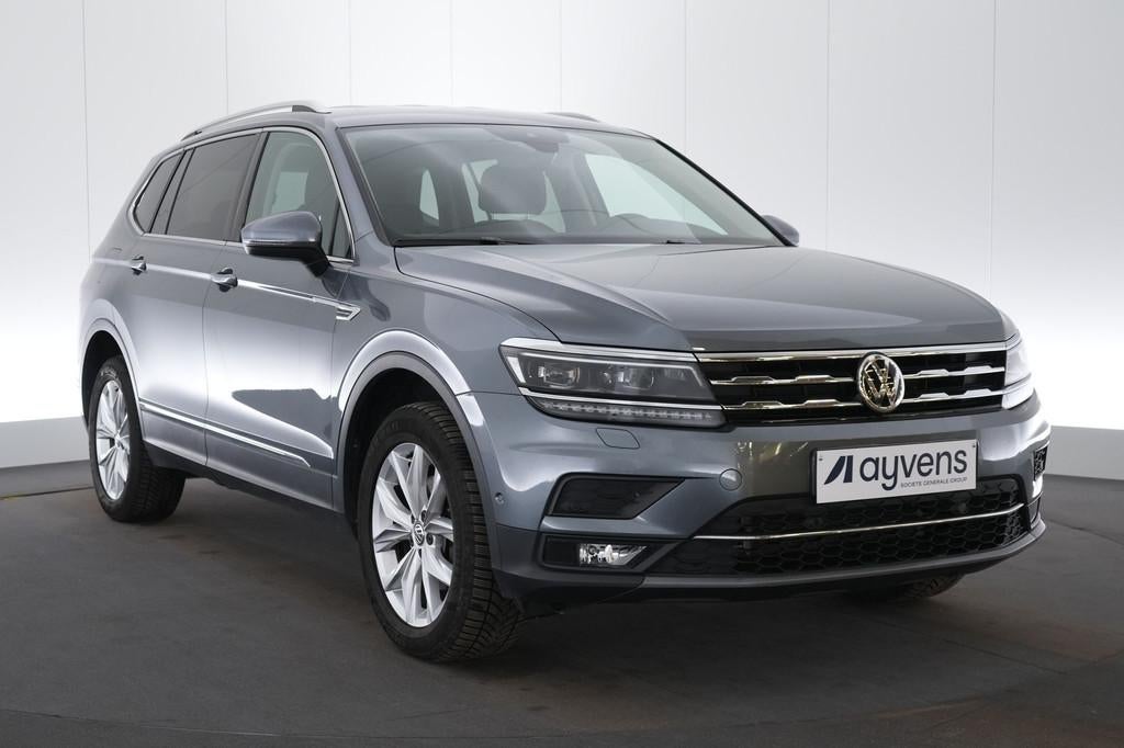 (1YBE550) VOLKSWAGEN TIGUAN ALLSPACE, Auto's, Volkswagen, Voorwielaandrijving, https://public.car-pass.be/vhr/3ada74a2-dc20-41bb-85ec-2b98f36ba3f7