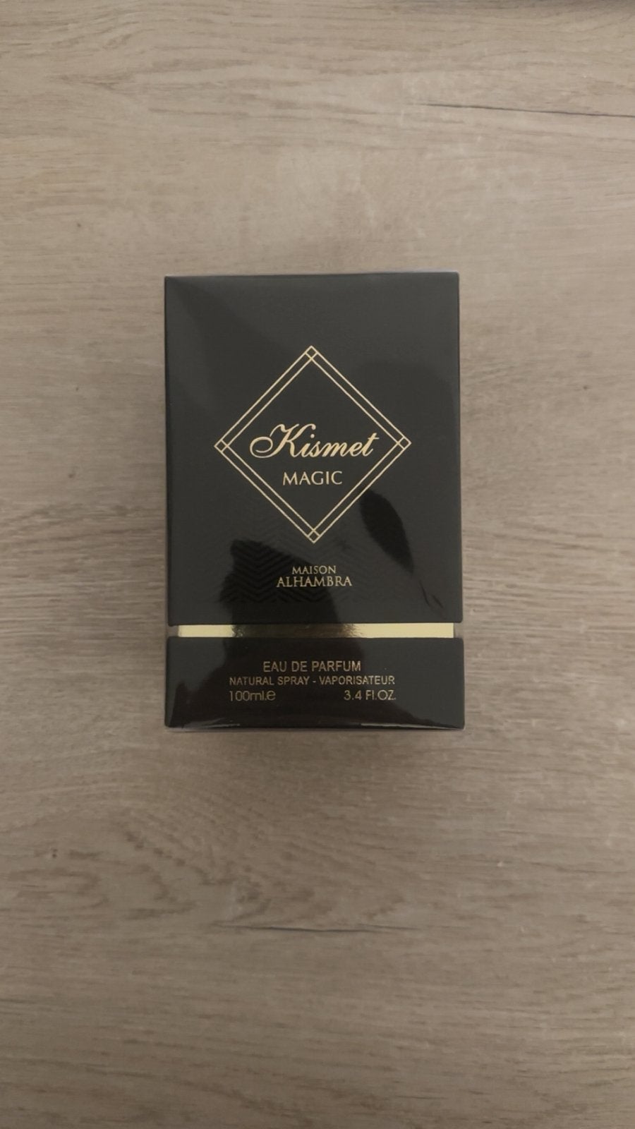 kismet magic parfum, Ophalen of Verzenden, Nieuw
