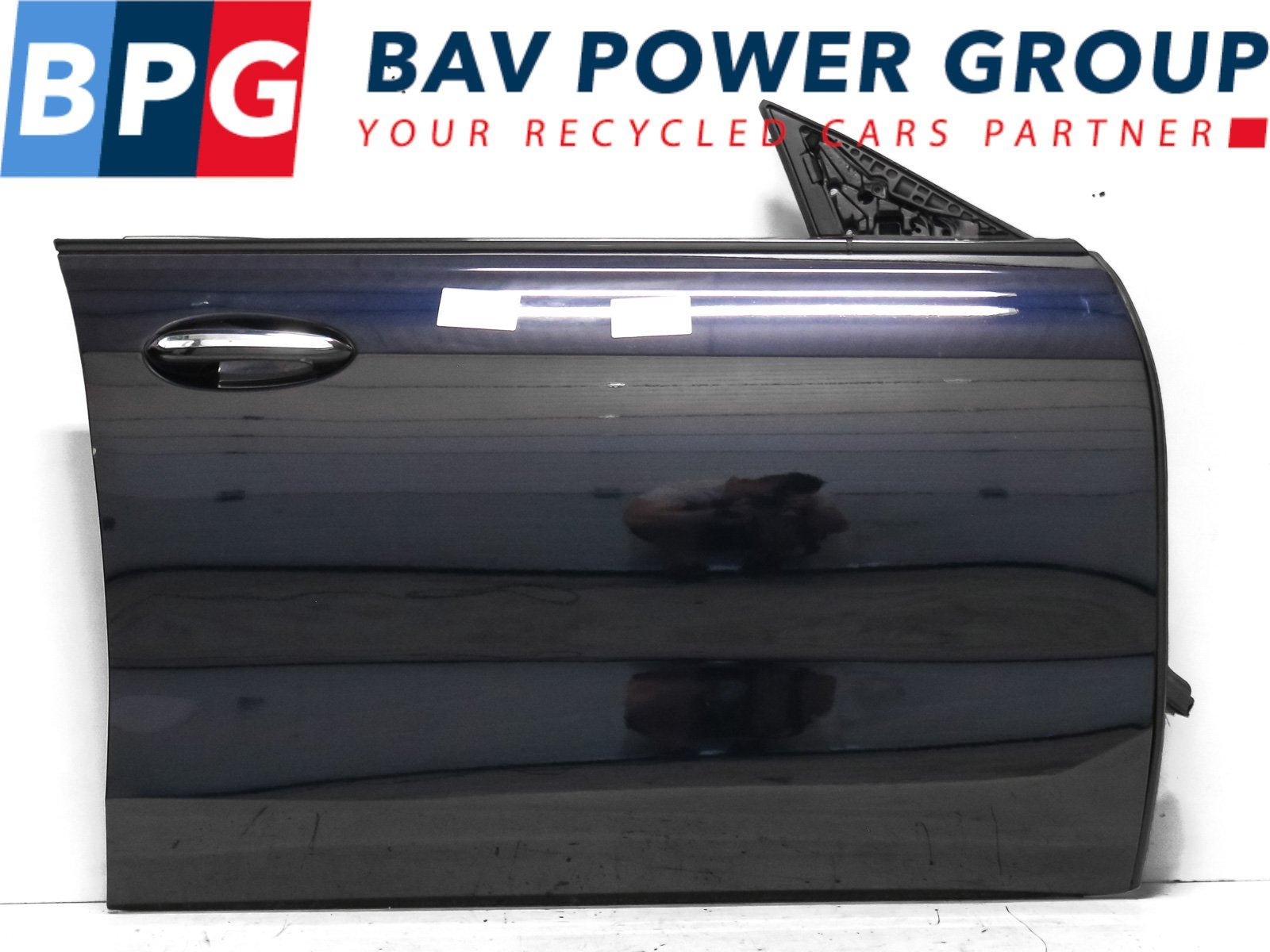 PORTIER RECHTS VOOR BMW 6 serie Gran Turismo (G32), Gebruikt, Deur, BMW, Petuelring 130
80809  München, DE