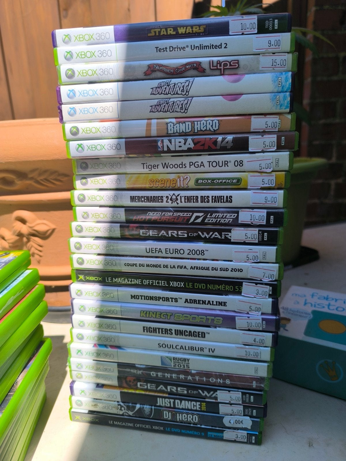 Xbox 360, Games en Spelcomputers, Online, Gebruikt, 2 spelers, Ophalen of Verzenden