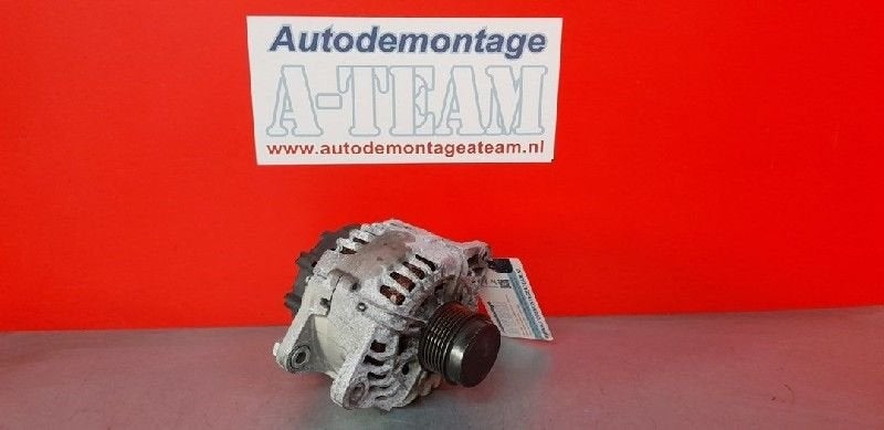 DYNAMO V-Snaar Kia Cee'd (JDB5) (|373002B760|2616559|), Valeo, 100, rue de Courcelles
75017  Paris, FR, Info@valeo.fr, Gebruikt