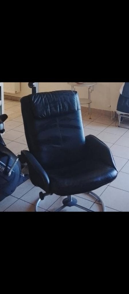 Relax zetel! Met draai functie kan ook voor bureau, Elektronische apparatuur, Ophalen