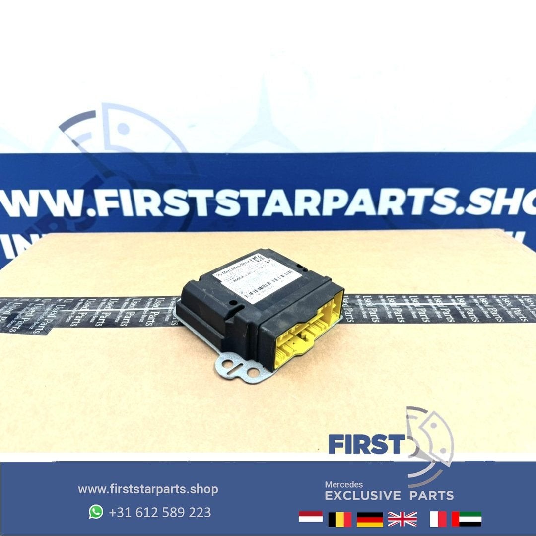 A4479001000 MERCEDES SRS AIRBAG MODULE W447 VITO / V Klasse, Auto-onderdelen, Gebruikt, -, Ophalen of Verzenden, -