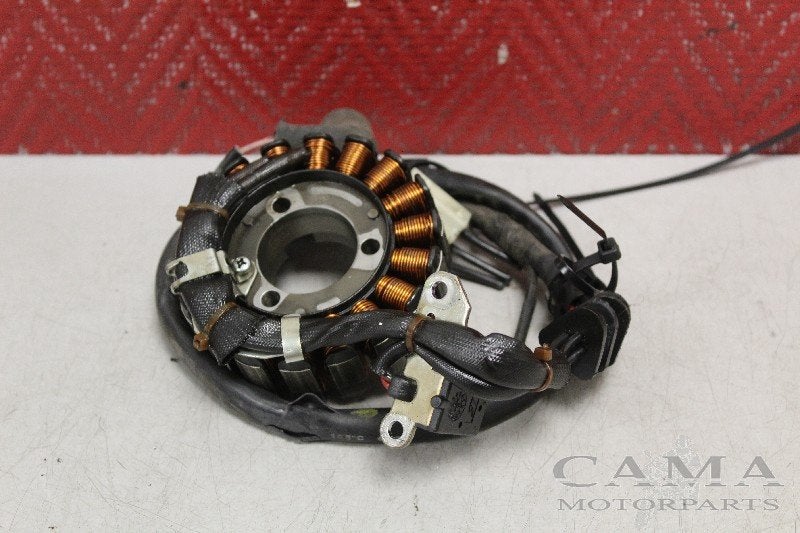 DYNAMO Piaggio GTS 300 2009-2013 (GTS300 Super ZAPM45200), Dhr. S. di Majo, Gebruikt, Info@cama-motorparts.nl, P.J. Troelstraweg 8 8
3144 CX  MAASSLUIS, NL