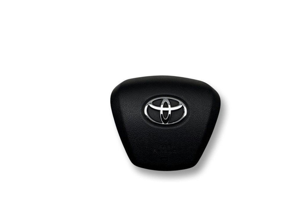 AIRBAG STUUR Toyota Verso (01-2009/08-2018) (|451300F030B0|), Gebruikt, Kundenbetreuung@toyota.de, Toyota, Toyota-Allee 2
50858  Köln, DE