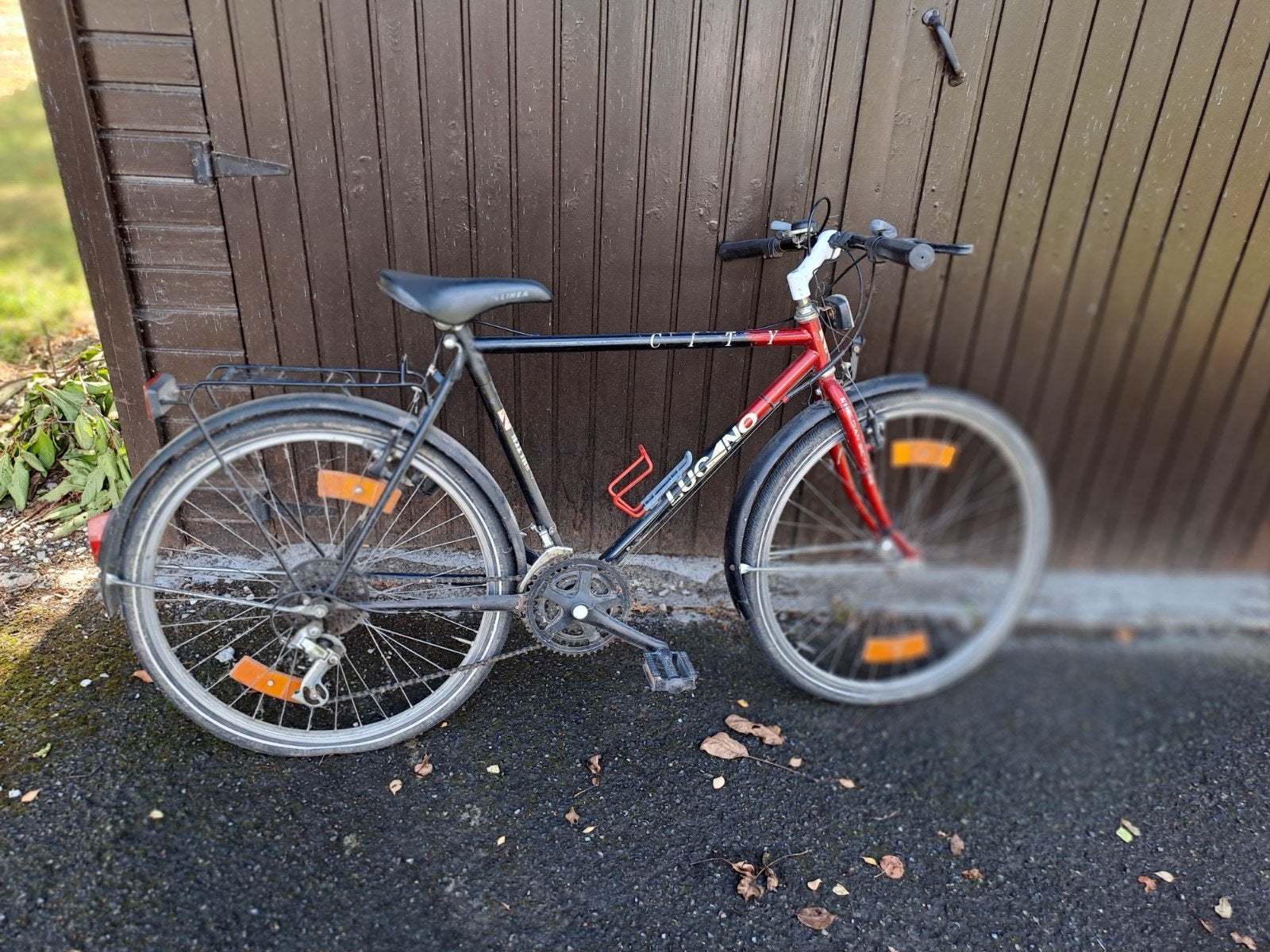 Vélo pour enfant, Vélos & Vélomoteurs, Enlèvement