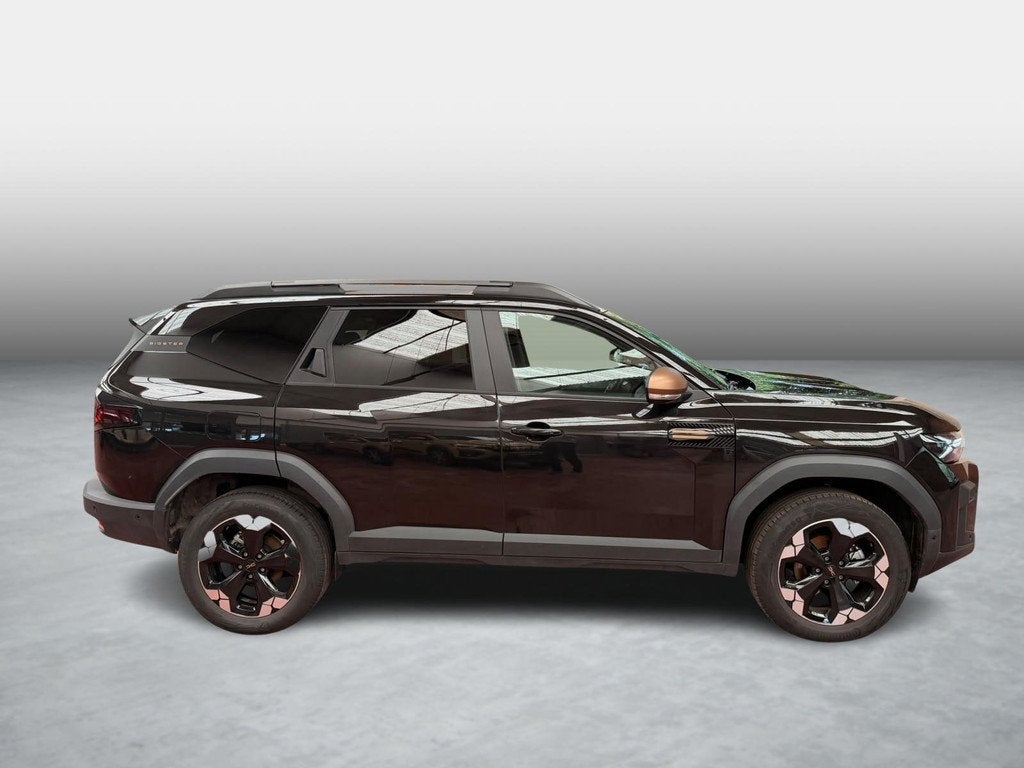 Dacia Bigster Hybrid-G 150 4x4 Extreme (automatique), Autos, Dacia, Achat, Entreprise, 5 portes, Automatique
