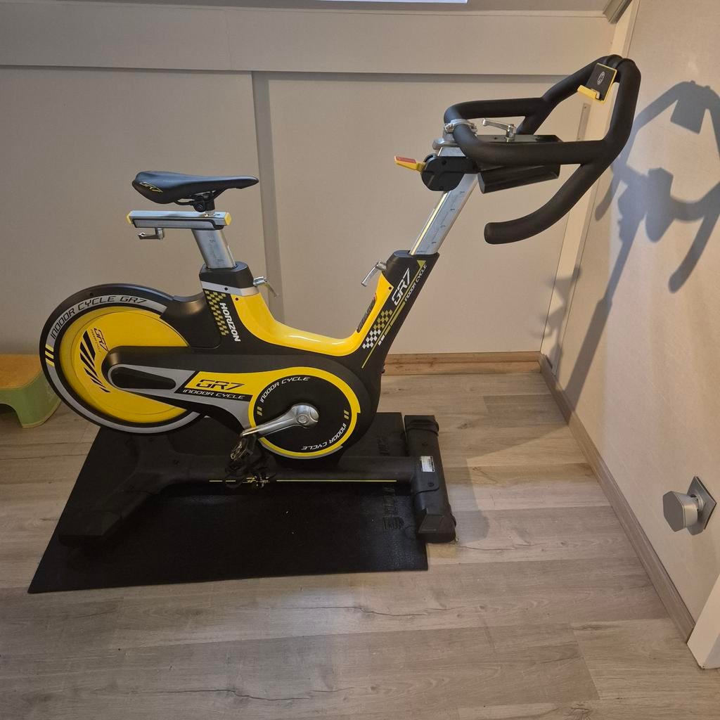 Horizon GR7, Sport en Fitness, Ophalen