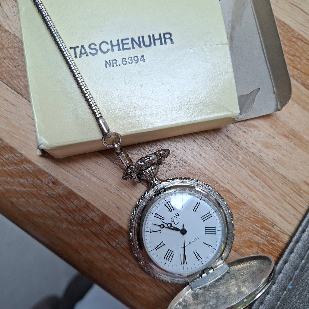 montre de poche, Enlèvement ou Envoi, Neuf