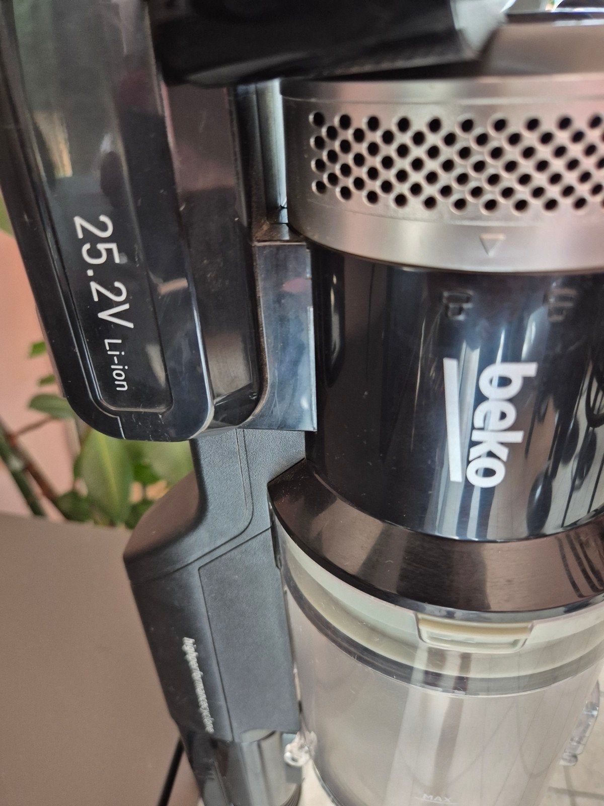 a vendre, Electroménager, Aspirateurs, Enlèvement, Utilisé, Sac à poussière, Aspirateur balai