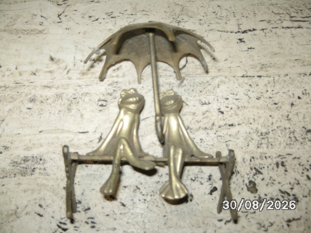 beeltje 2 kikker, Ophalen, Gebruikt