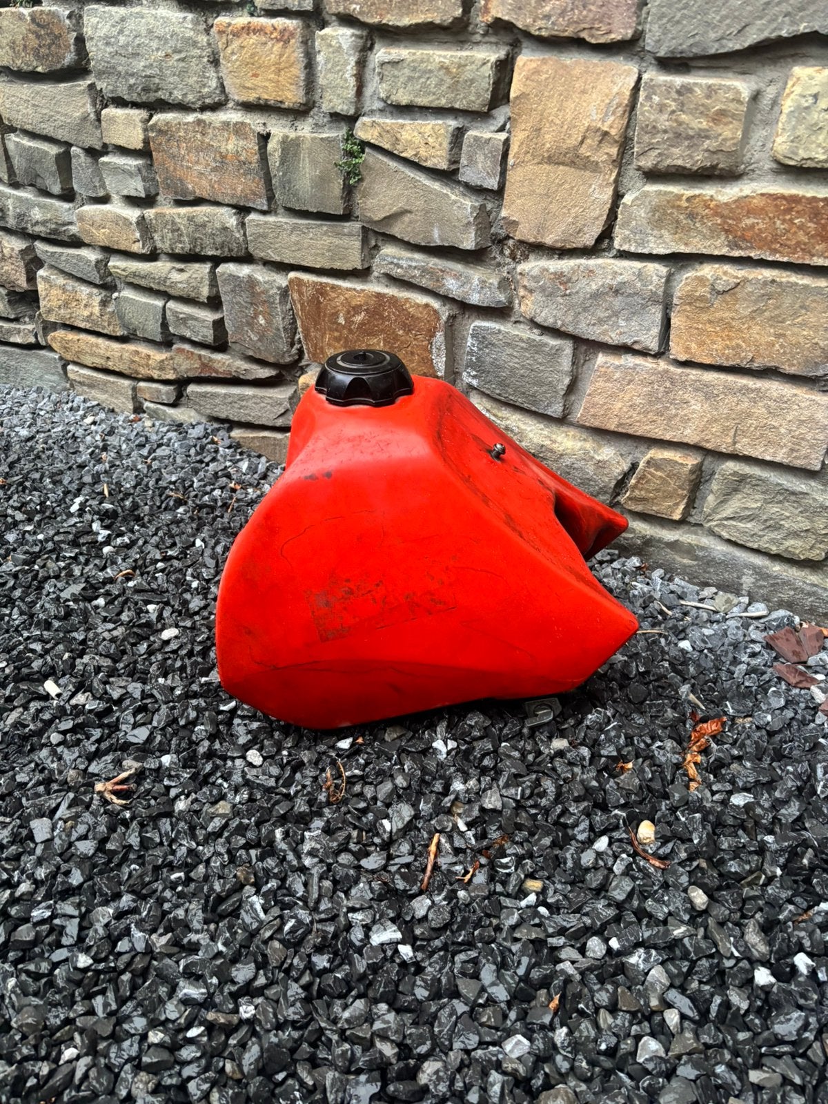 Réservoir pour moto honda xr 600, Motos, Enlèvement ou Envoi