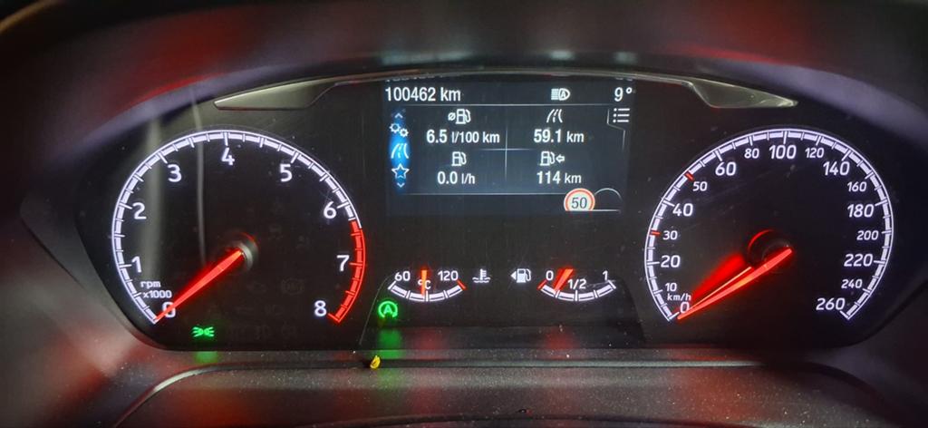 Ford fiesta st, Particulier, Achat, Vitres électriques
