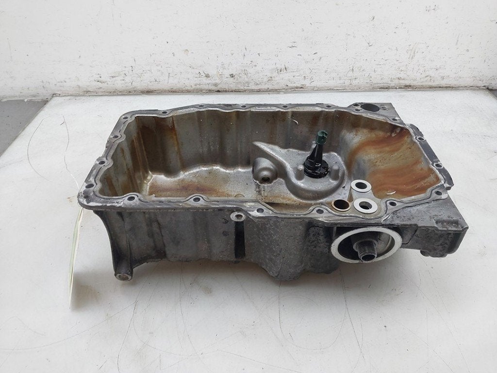 CARTERPAN Volkswagen Golf VII (AUA) (01-2012/03-2021), Dhr. J. Ham, Gebruikt, Volkswagen, Administratie@autoham.nl