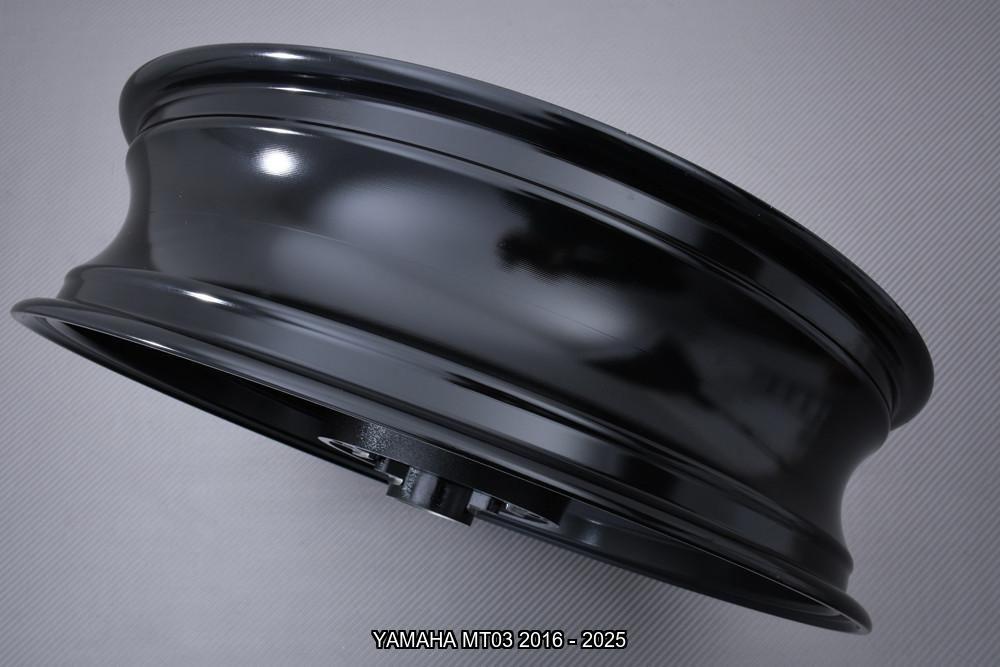 AVDB Achtervelg voor YAMAHA MT03 320 2016 2025 2020 MT-03, Ophalen of Verzenden, Nieuw