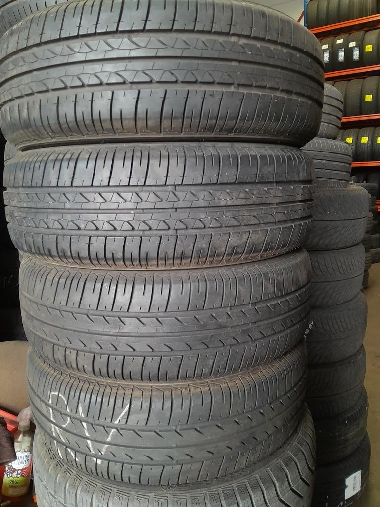 1856515 185/65/15 185/65r15 zomer Bridgestone, Ophalen
