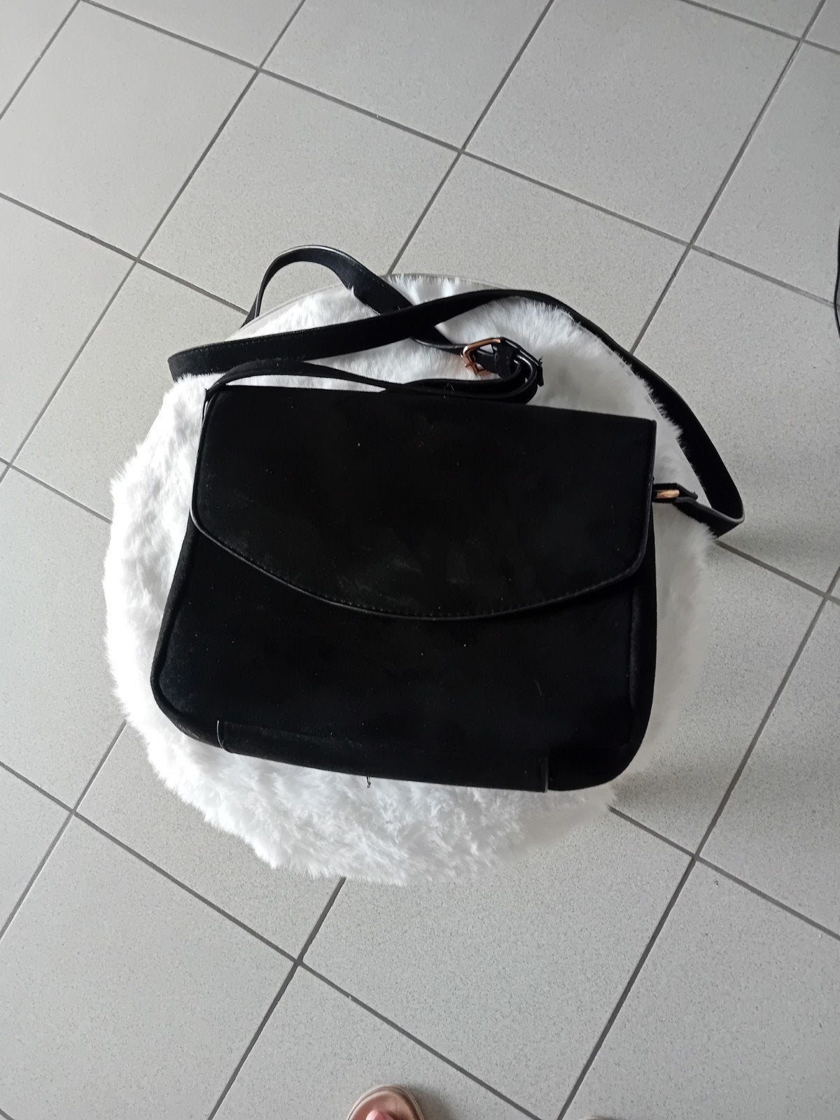 Sac a main sac à main impeccable, Enlèvement ou Envoi