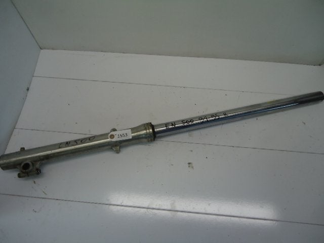 EN500 1991 - 1995 Kawasaki Vork D1-33719, Motoren
