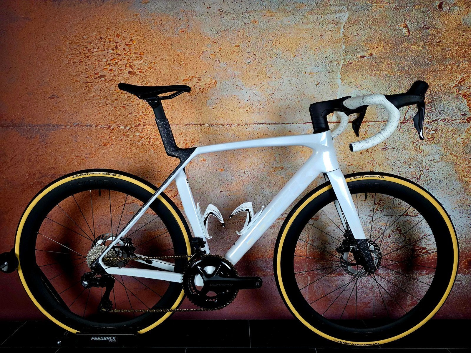 Trek Madone SL7 Gen 8*2026*Nouveau*Ultegra*DI2*12SP*M/L [56], Neuf, Autres marques, Trek USA, Enlèvement