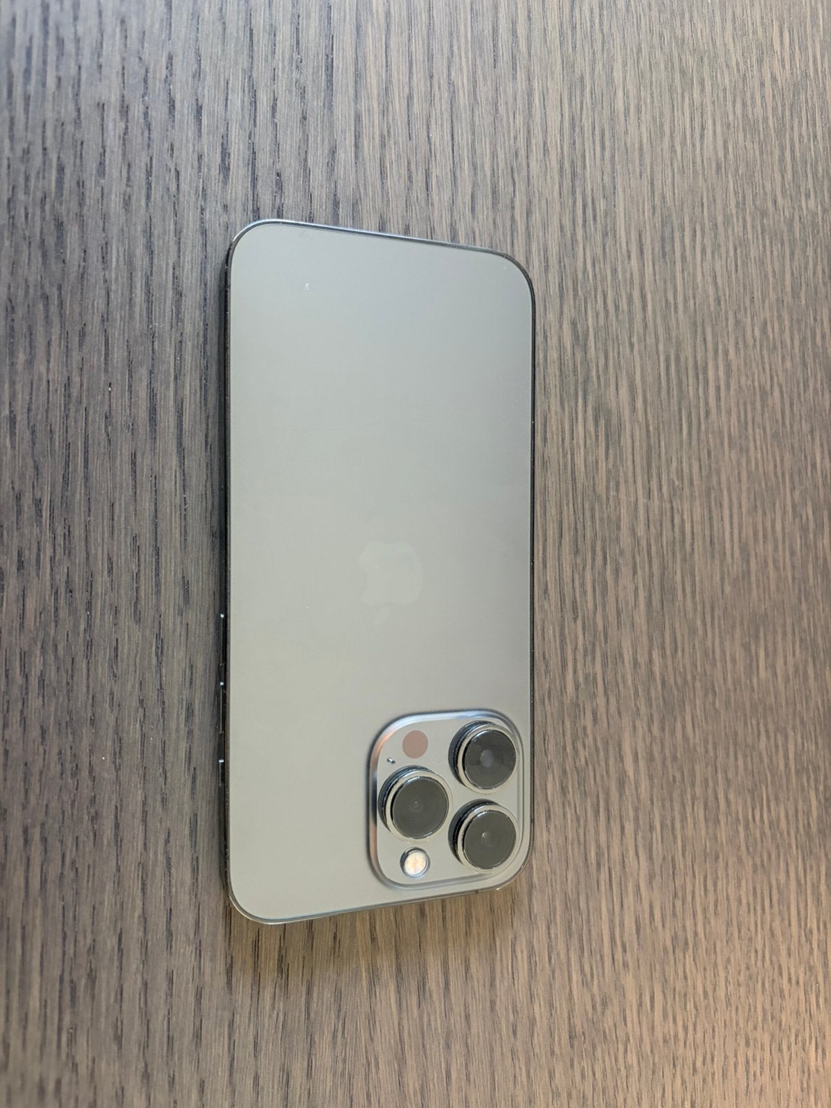 iPhone 13 Pro, Télécoms, 128 GB, Enlèvement ou Envoi, 77 %, Sans abonnement