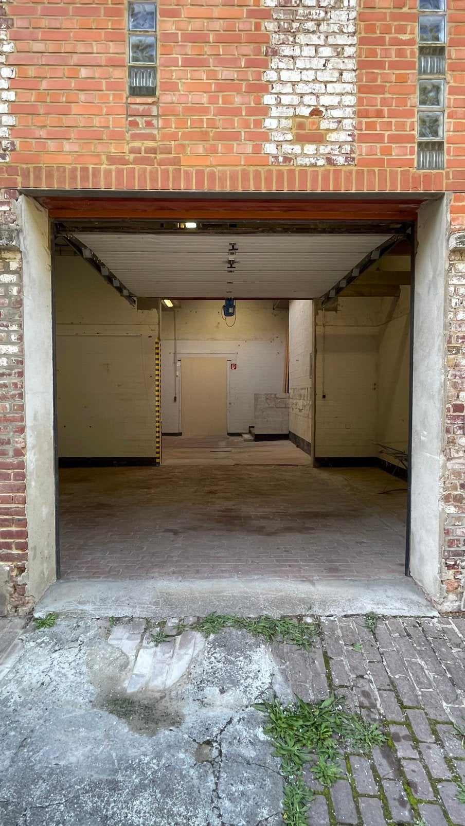 Bel entrepôt de 150 m2 Nivelles, Province du Brabant wallon