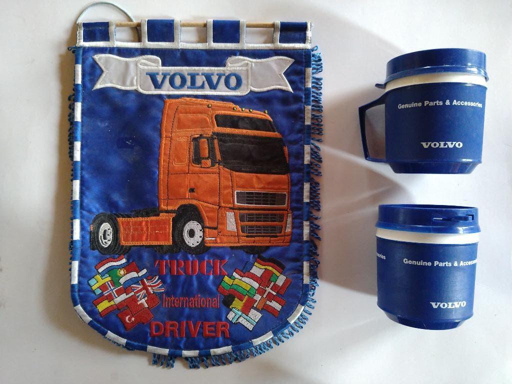 volvo, Ophalen of Verzenden, Auto's