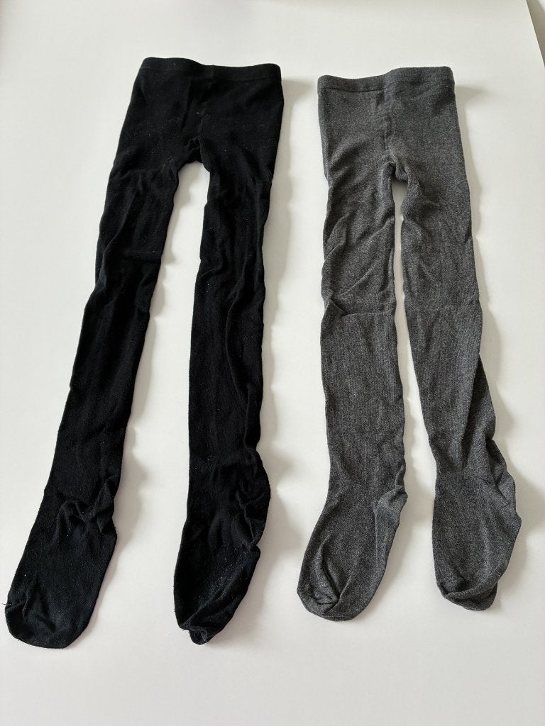 Pantalon noir et gris de la marque Zara taille 10/11 ans, Enfants & Bébés, Vêtements enfant | Chaussures & Chaussettes, Enlèvement ou Envoi