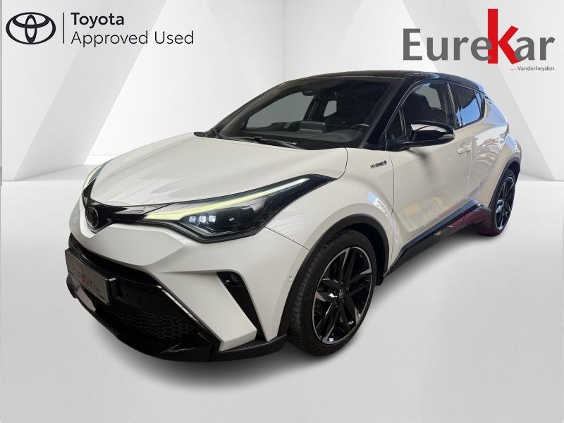 Toyota C-HR GR Sport, Achat, Euro 6, 72 kW, 86 g/km