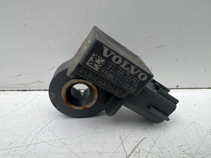 Airbag Sensor van een Volvo V40, Gebruikt, -, -, Ophalen of Verzenden
