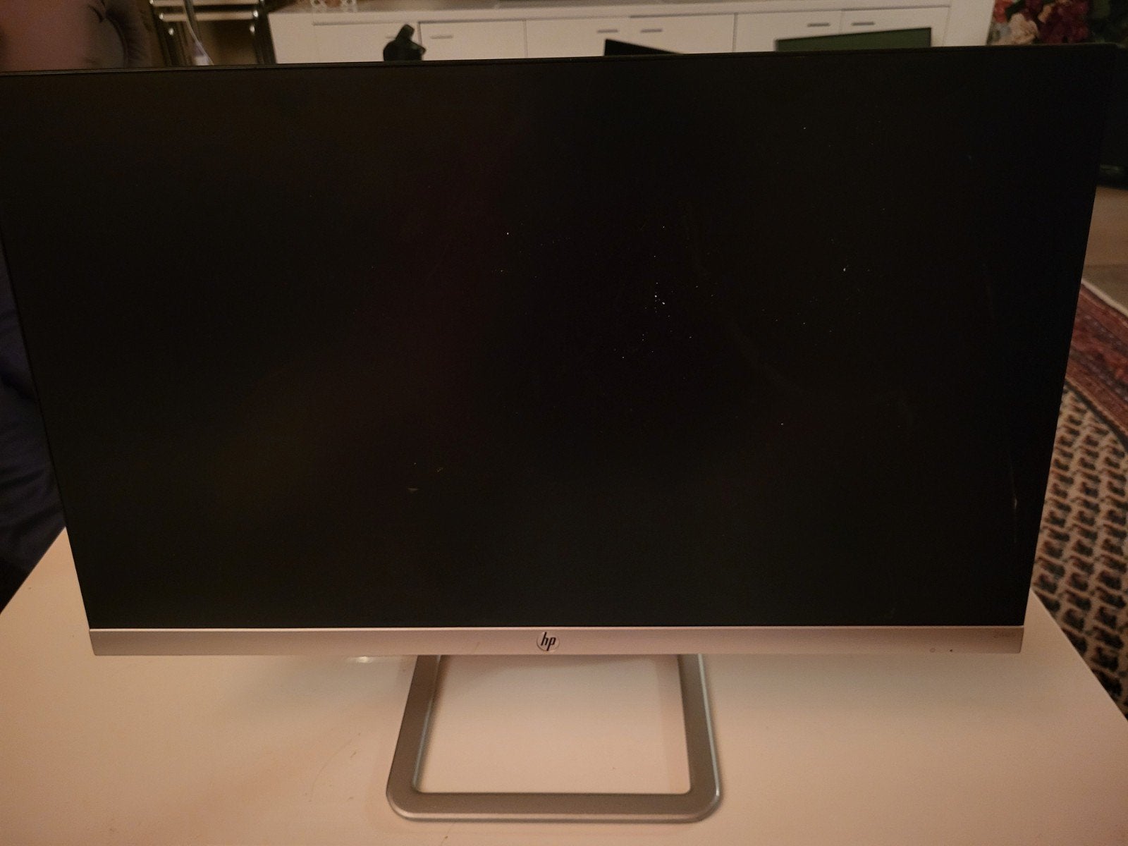 moniteur HP 24 pouces neuf, Enlèvement ou Envoi, Neuf