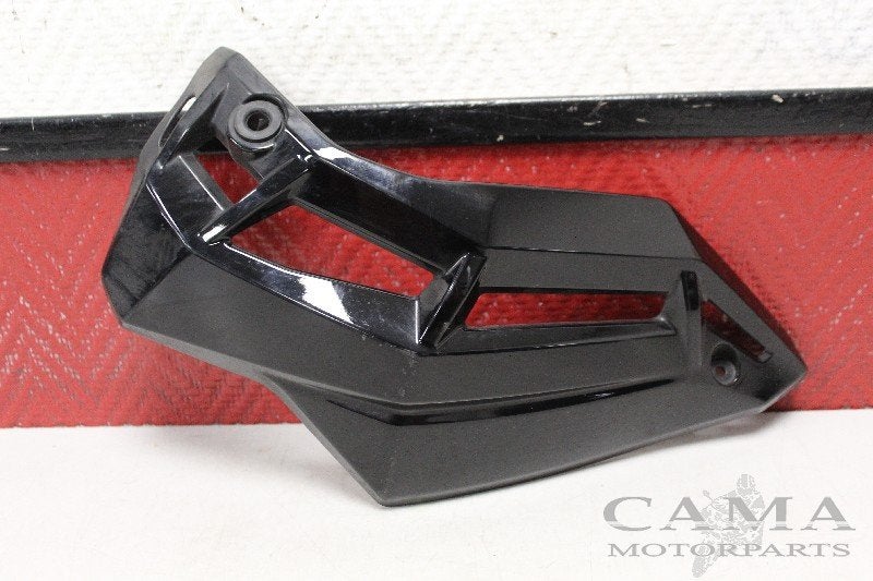 ONDERKUIP LINKS Z 900 2017-2019 (Z900 ZR900) (55028-0609), Motoren, Onderdelen | Kawasaki, Gebruikt