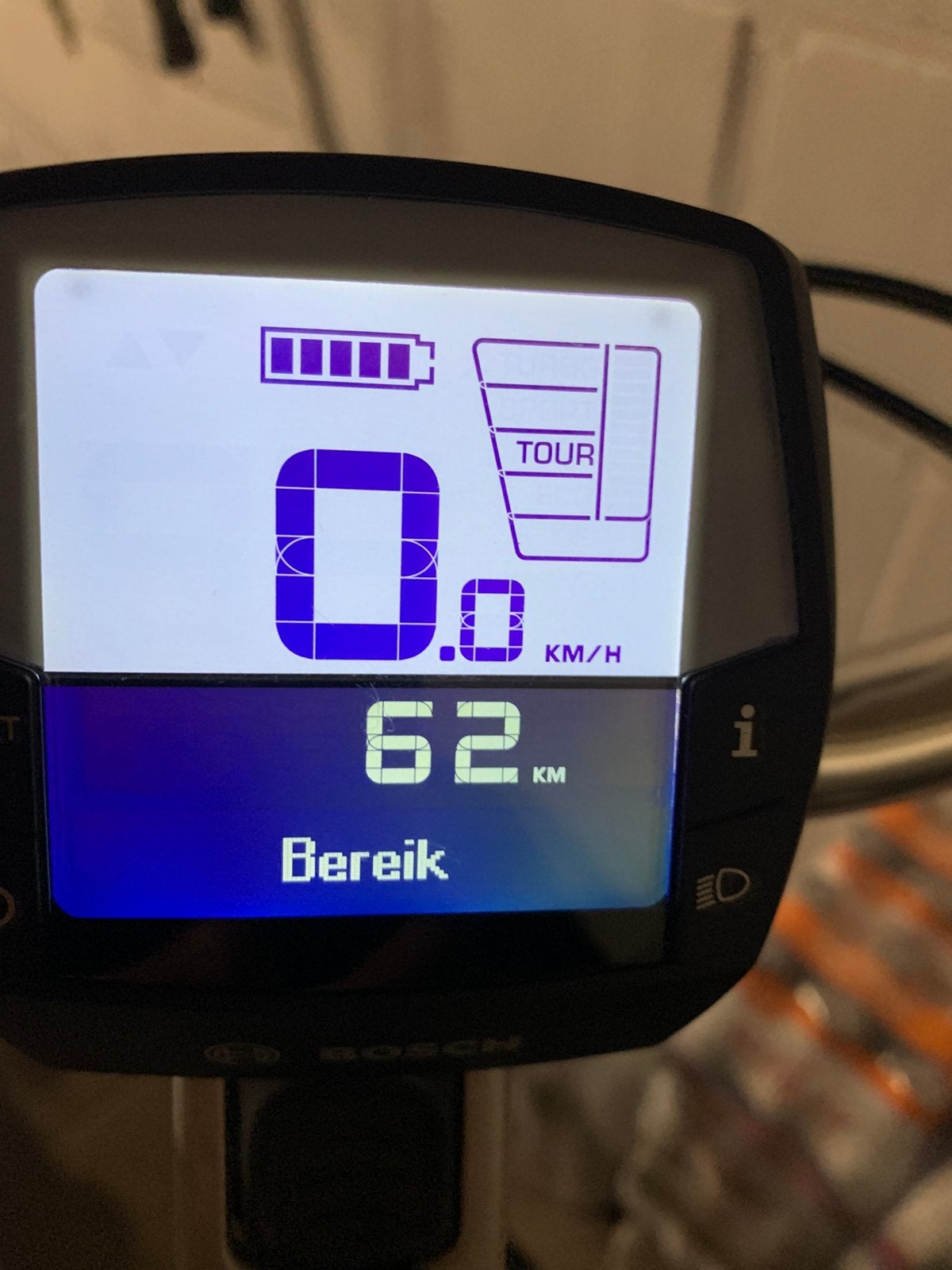 Elektrische fiets Sparta, Ophalen, Zo goed als nieuw, Sparta