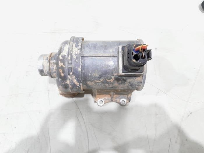 Pompe à eau d'un Volvo S90, Autos : Pièces & Accessoires, Climatisation & Chauffage, Volvo, Utilisé, 3 mois de garantie, Enlèvement ou Envoi