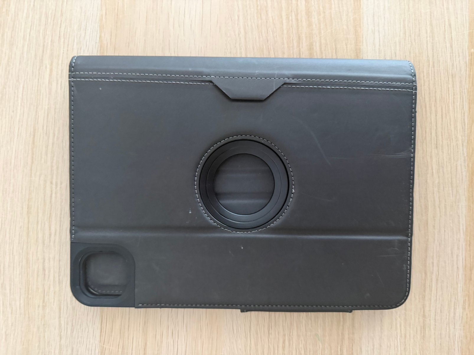 Targus hoesje voor Ipad, Computers en Software, Tablet-hoezen, Ophalen, Gebruikt, Ipad, Bescherming voor- en achterkant