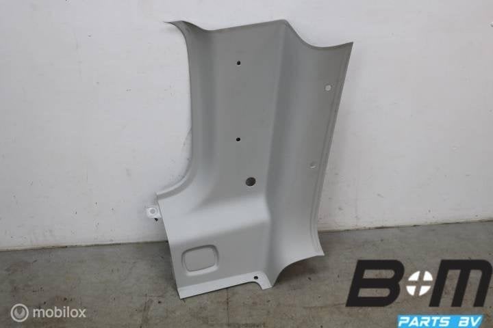 D - stijl bekleding links VW Caddy 2K Maxi Kombi 2K3867245A, Utilisé