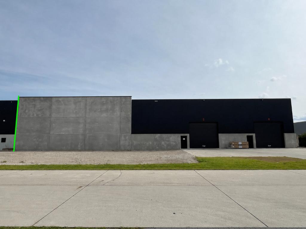 Te huur: premium bedrijfshal 2000m², 3900 Pelt, Immo, 2000 m², Direct bij eigenaar, (Over)pelt, Provincie Limburg